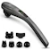 KINGTECH Máy Massage Cầm Tay 6 Đầu KINGTECH 1