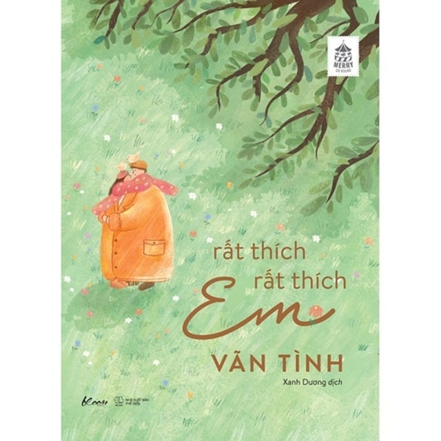 Rất Thích Rất Thích Em 1