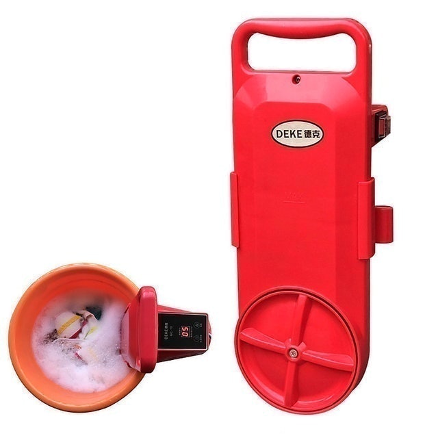 Top 7 Máy Giặt Mini tốt nhất hiện nay [Tư Vấn Từ Chuyên Gia] 5