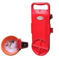 Máy Giặt Mini Tại Xô DEKE