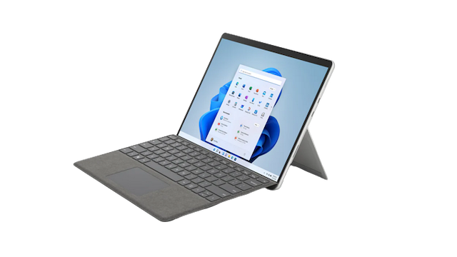 Laptop Microsoft Surface Pro 8 1