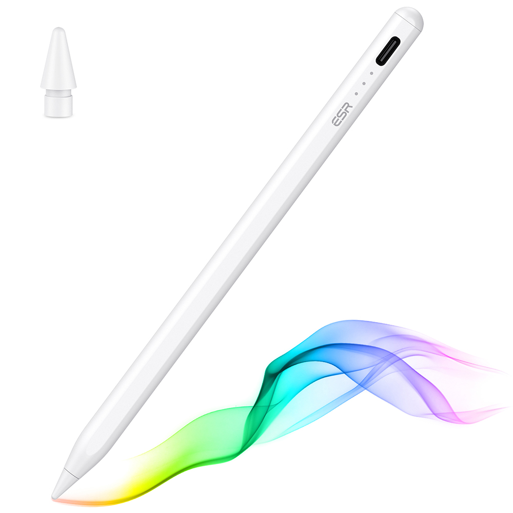 Top 10 Bút Cảm Ứng tốt nhất hiện nay [Tư Vấn Từ Chuyên Gia] 4