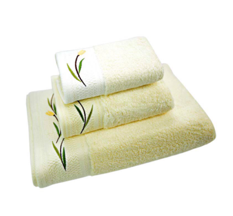 Khăn Mặt Mollis 1