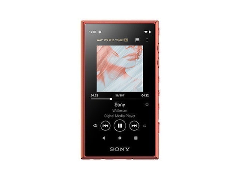 Walkman A Series 1