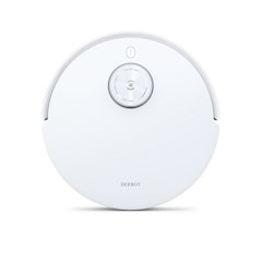 Robot Hút Bụi Lau Nhà Ecovacs Deebot