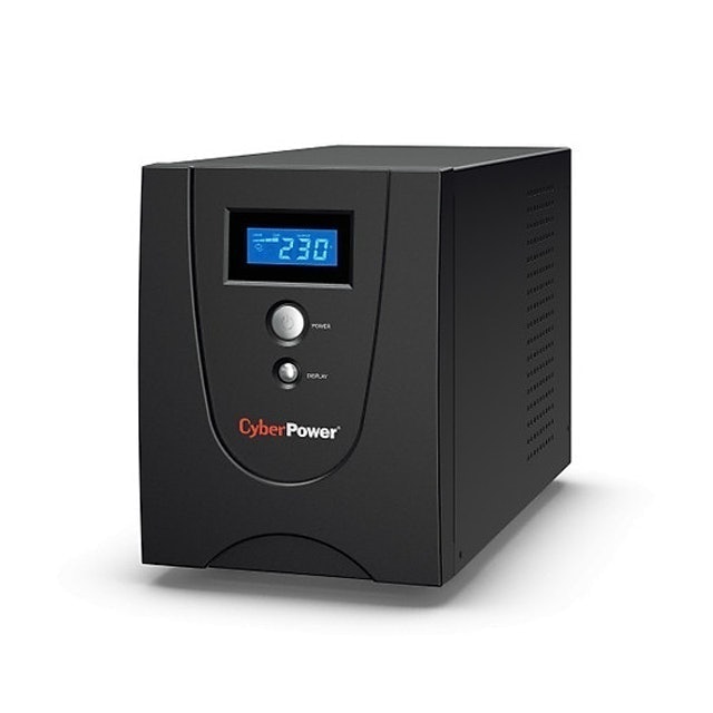 Bộ Lưu Điện CyberPower  1