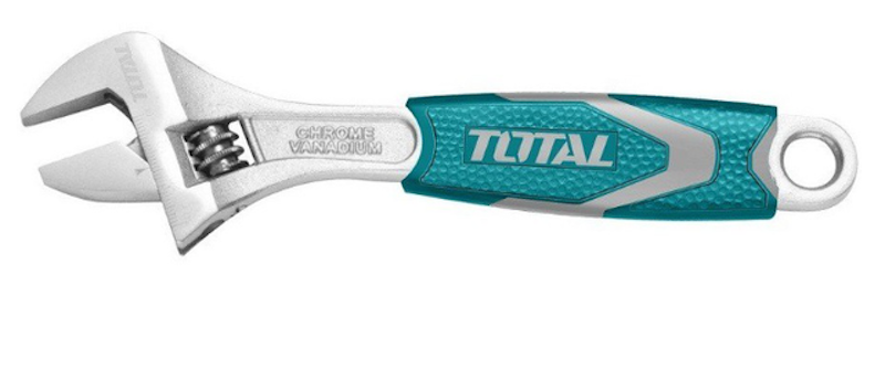 Mỏ Lết Total 1