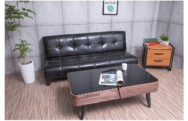 Sofa Giường Lò Xo  3