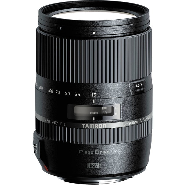 Top 5 Ống Kính Macro tốt nhất hiện nay (Nikon, Canon, Tamron, Sony) 5