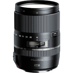 Lens Tamron AF 70-300mm F/4-5.6 Di LD