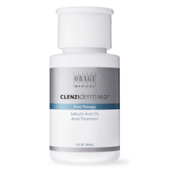 BHA Obagi Clenziderm MD Pore Therapy 2% Salicylic Acid