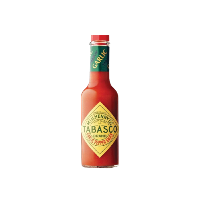 Top 5 Loại Tabasco ngon nhất hiện nay (Tư vấn mua 2024) 3