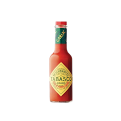 Sốt Ớt Tỏi Tabasco Garlic Pepper Sauce