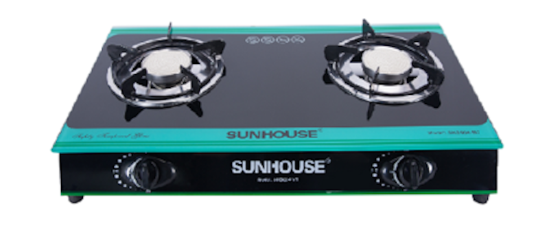Bếp Gas Dương Hồng Ngoại Sunhouse 1