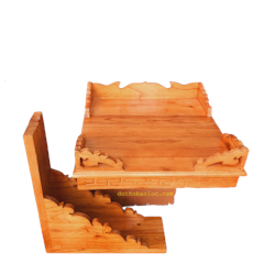 Bàn Thờ Treo Tường Trơn