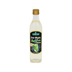 Siro Đá Bào Golden Farm Mojito