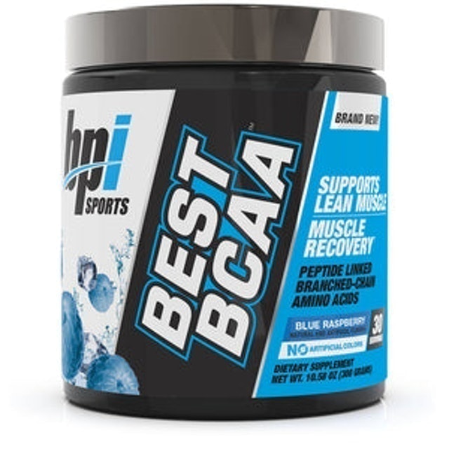 Thực Phẩm Bổ Sung Best BCAA 2
