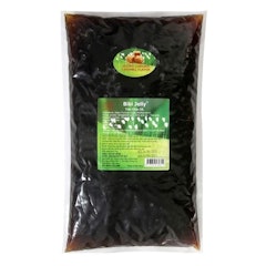 Trân Châu Đường Đen 3Q BibiJelly Lotus Food