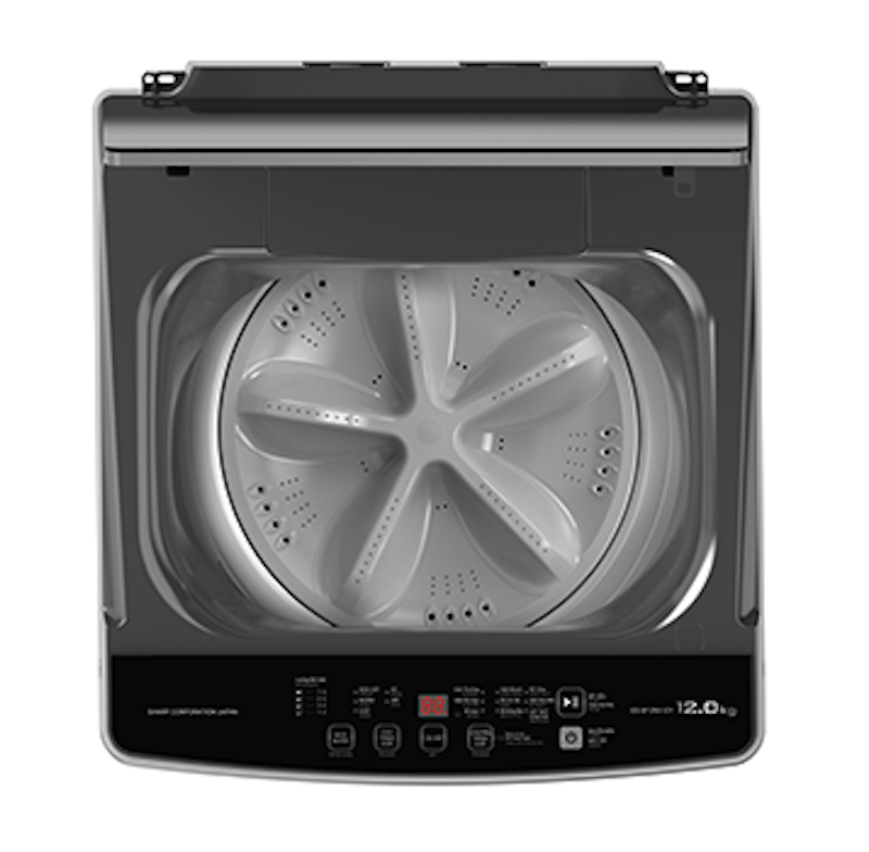 Máy Giặt Cửa Trên SHARP 4