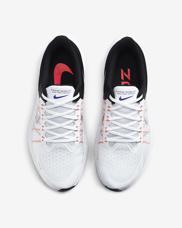 Nike Winflo 8 3