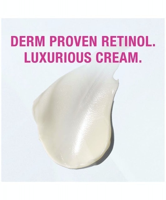 Neutrogena Rapid Wrinkle Repair Regenerating Anti-Wrinkle Retinol Cream 3