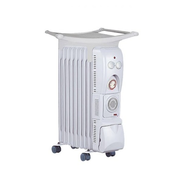 Máy Sưởi Dầu SAIKO 1