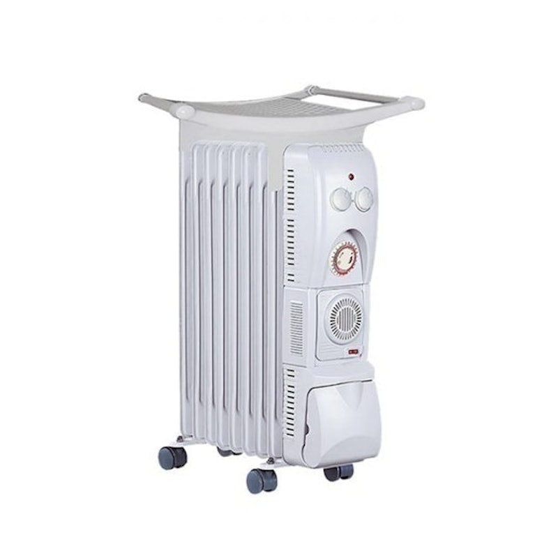 Máy Sưởi Dầu SAIKO 1