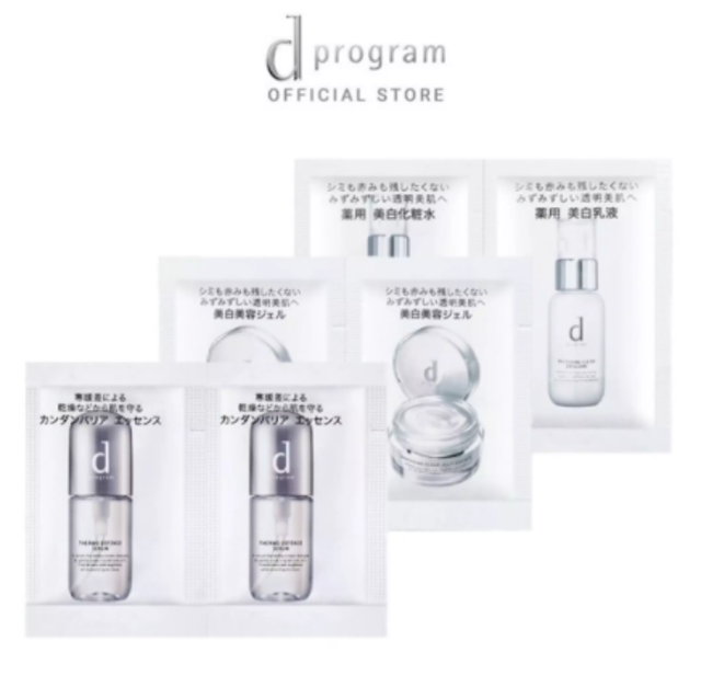 Top 10 Set Mỹ Phẩm Mini tốt nhất 2024 [Chuyên Gia Makeup Tư Vấn] 3