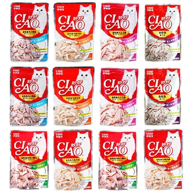 Pate Ciao  2