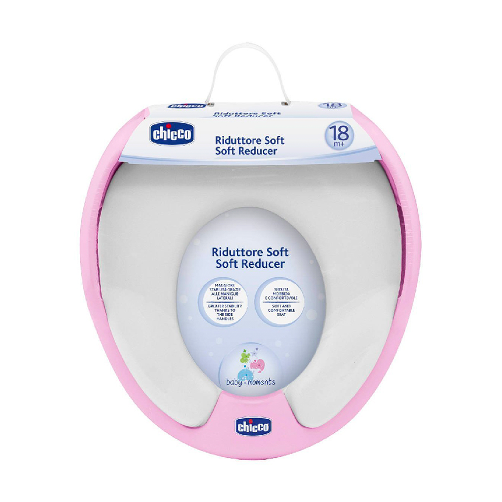 Bệ Ngồi Toilet Chicco 1