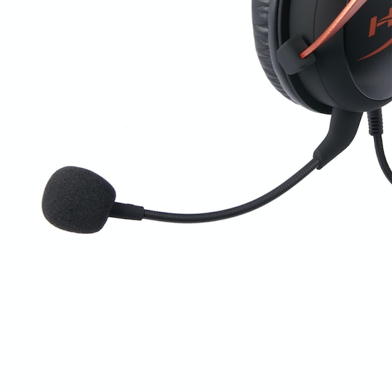Tai Nghe Chơi Game Kingston HyperX Cloud II Wireless 3
