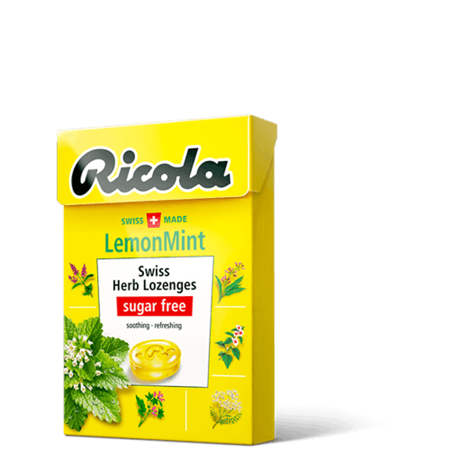 Top 10 Kẹo Bạc Hà ngon nhất hiện nay (Dynamite, Alpenliebe, Ricola, FRES) 3