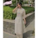 HABII Áo Dài Cách Tân Thêu Tay 1