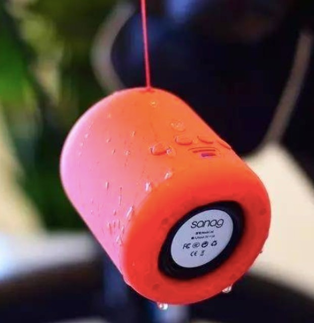 Loa Bluetooth Sanag  4