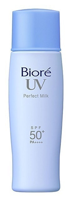 Sữa Chống Nắng Biore UV Perfect Milk 1