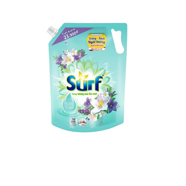 Nước Giặt Surf 2