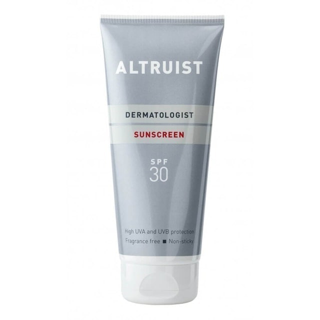 Kem Chống Nắng Cho Da Nhạy Cảm Altruist Dermatologist 1