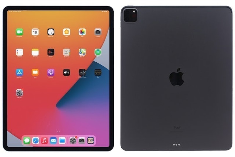 iPad Pro M1 12.9 Inch 1