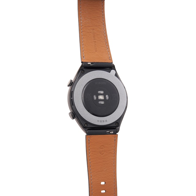 Xiaomi Watch S1 2