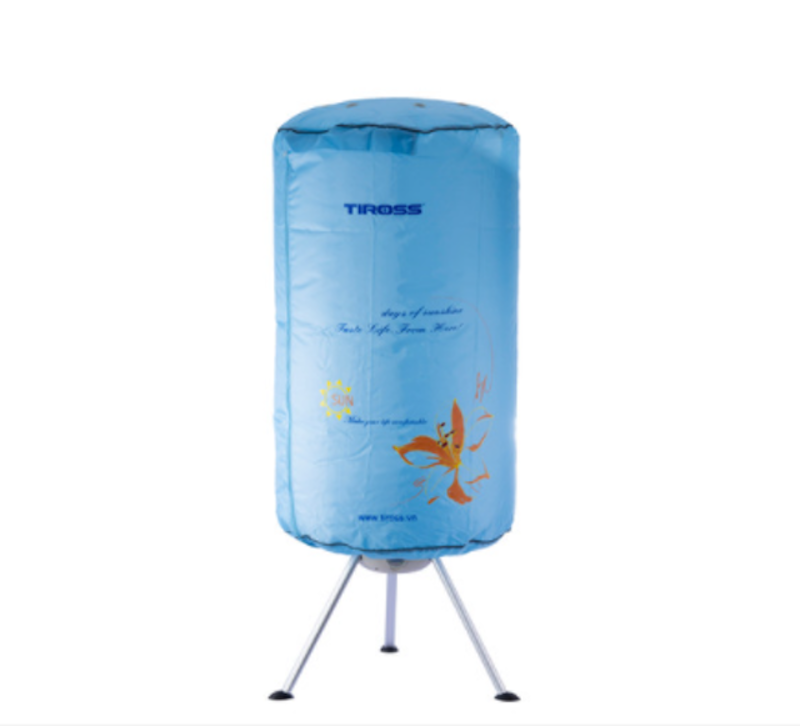 Máy Sấy Quần Áo 1
