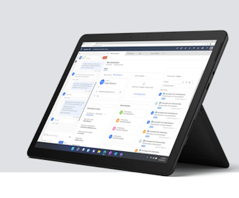 Laptop Microsoft Surface Go 3 3