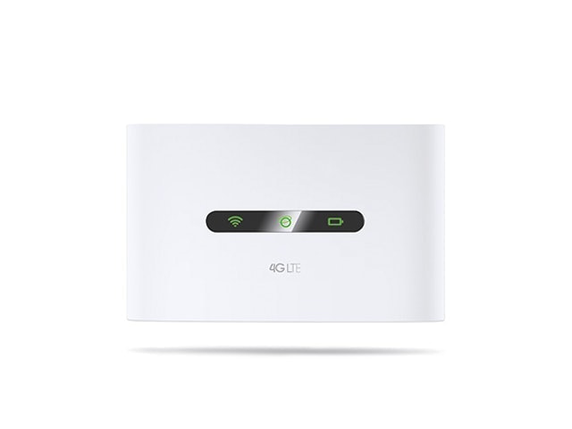Cục Phát Wi-Fi Không Dây TP-Link M7300 1