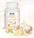 DR. AMERICO Tinh Dầu Tỏi Rene Organic Odorless Garlic 1
