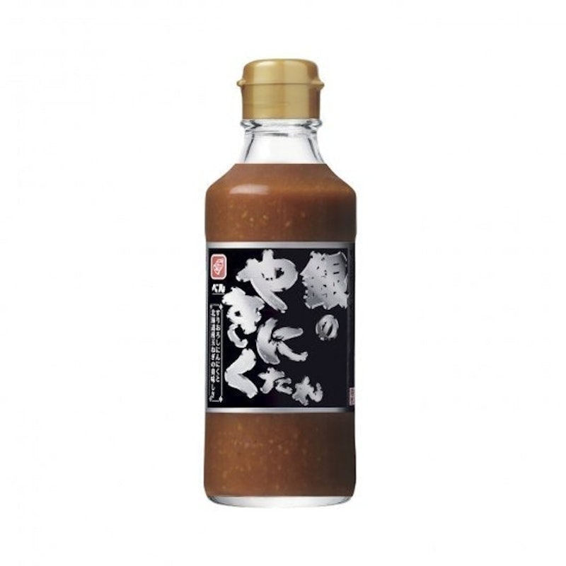 Nước Chấm Thịt Nướng Gin Yakiniku No Tare 1