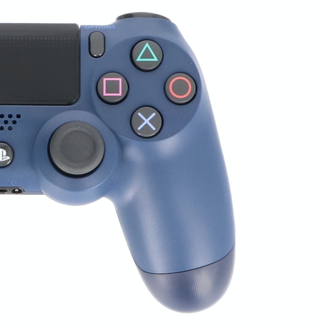 Wireless Controller DUALSHOCK 4 3