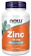 NOW Viên Kẽm Zinc 50mg (250 Viên) 1