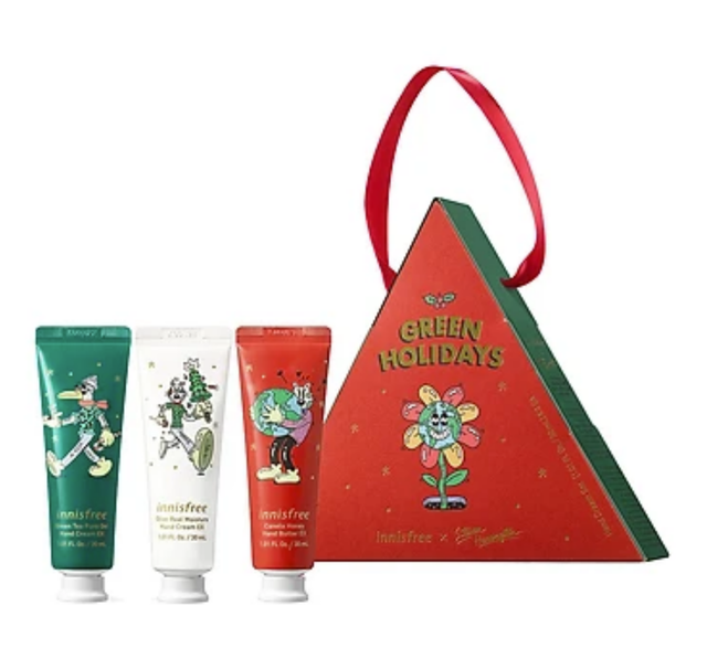 Top 13 Món Quà Noel Tặng Bạn Gái ý nghĩa nhất hiện nay (Tư vấn mua 2024) 4