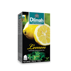 Trà Ceylon Fun Flavoured