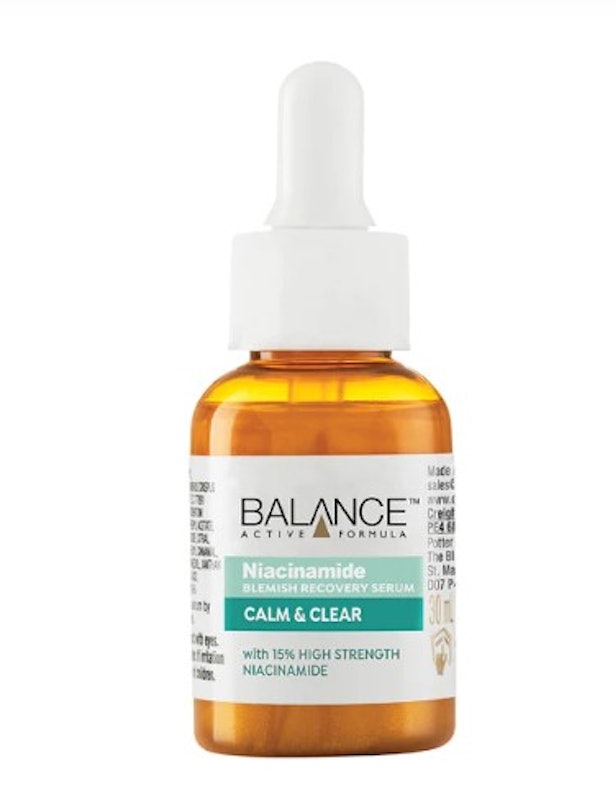 Active Formula Niacinamide 15% Blemish Recovery 1