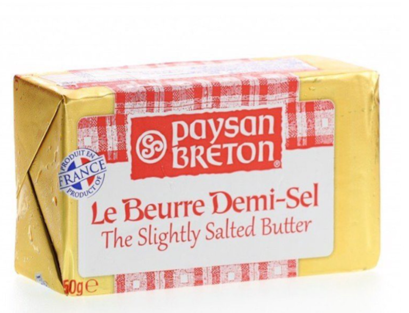 Bơ Mặn Paysan Breton 1